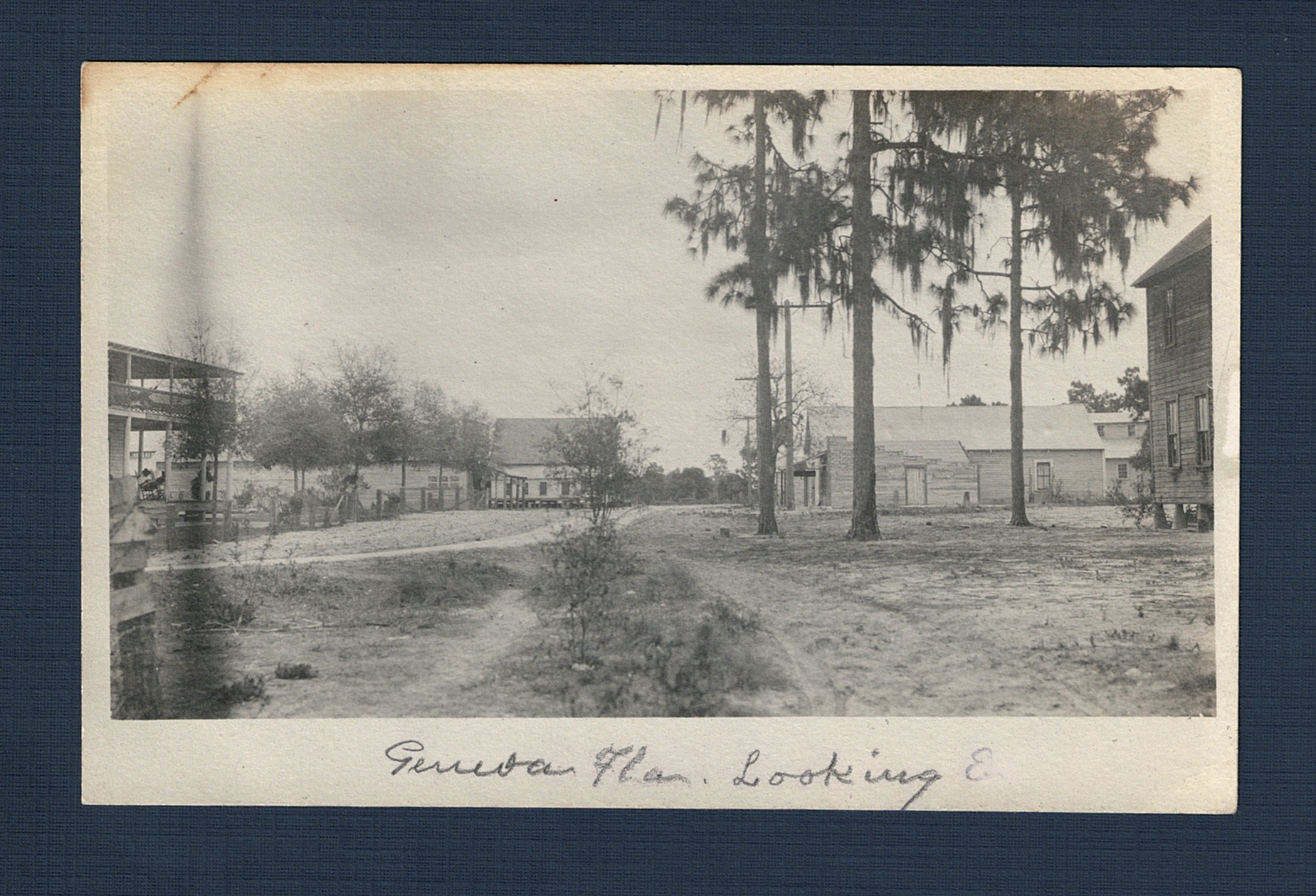 1900XXXX Geneva 03 - Front